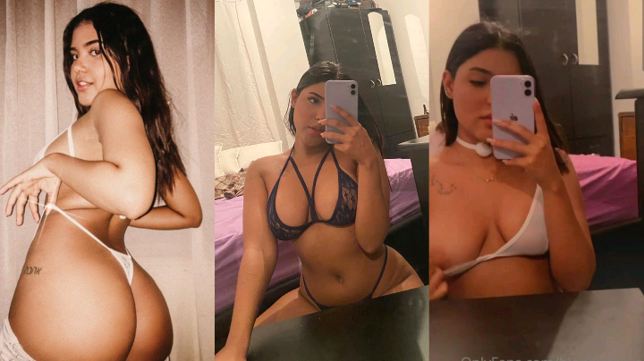 Ana blanco leaked only fans