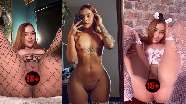 Pack de Alejandra Lopez