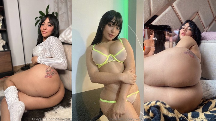 Pack de Nezuko con vídeos